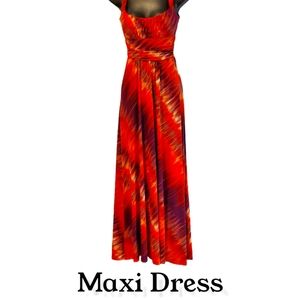 B. Darlin Maxi Dress